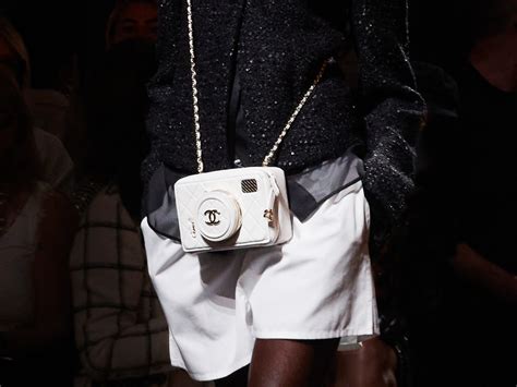 chanel camera bag 2024|chanel camera bag price.